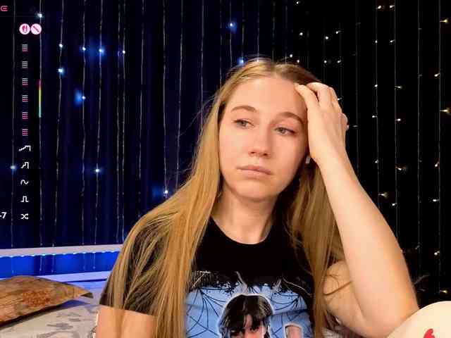 kiskaWEDNESDAY webcam