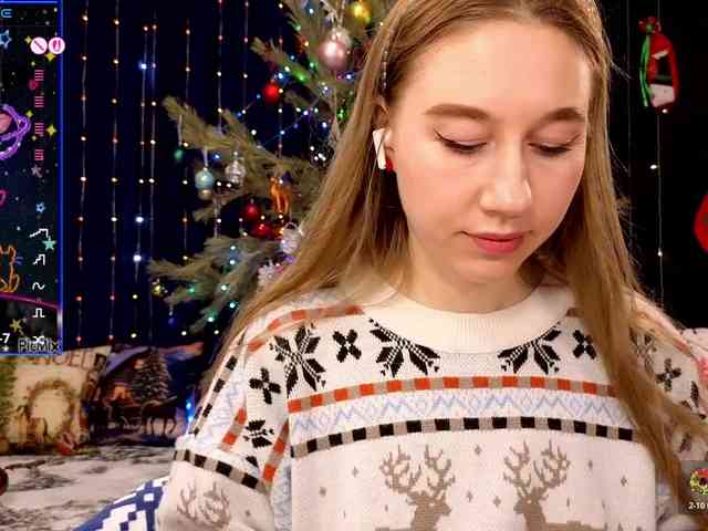 kiskaWEDNESDAY webcam