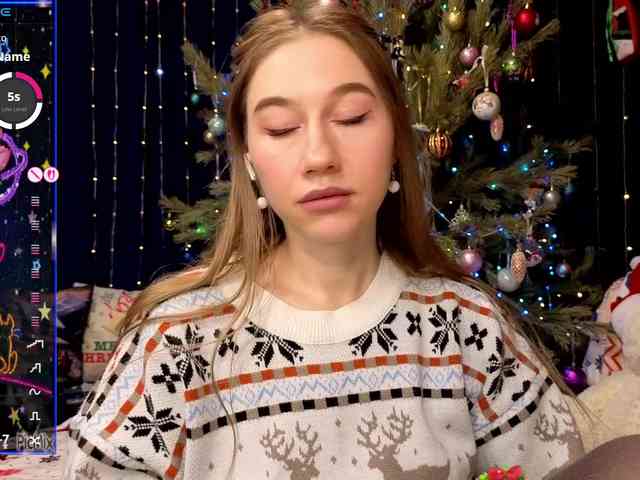 kiskaWEDNESDAY webcam