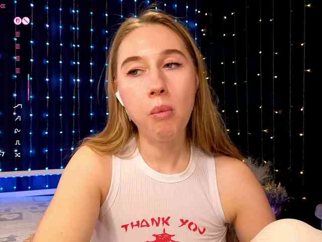 kiskaWEDNESDAY webcam