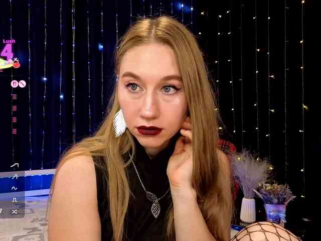 kiskaWEDNESDAY webcam