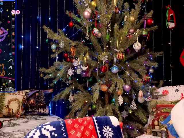 kiskaWEDNESDAY webcam