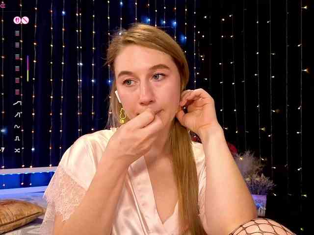 kiskaWEDNESDAY webcam