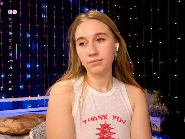 kiskaWEDNESDAY webcam