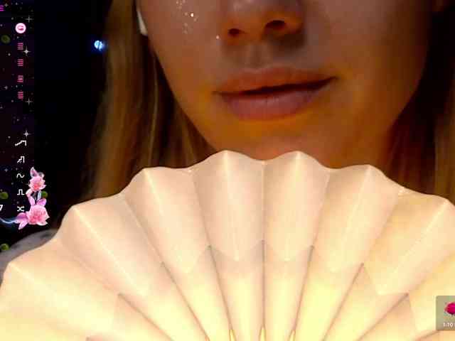 webcam xxx Kiska-wansday07
