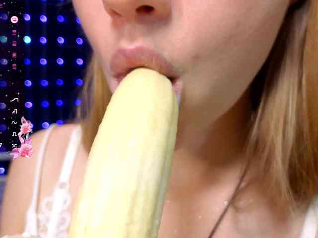 kiska-wansday07 Live Webcam on BongaCams