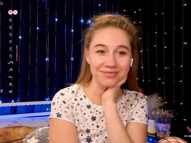 kiskaWEDNESDAY webcam