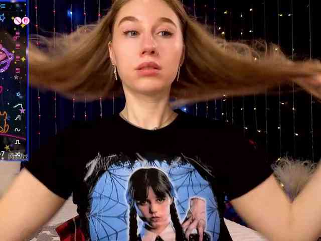 kiskaWEDNESDAY webcam