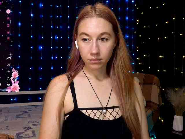 kiskaWEDNESDAY webcam