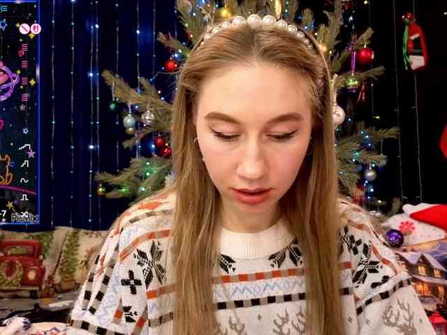 kiskaWEDNESDAY webcam