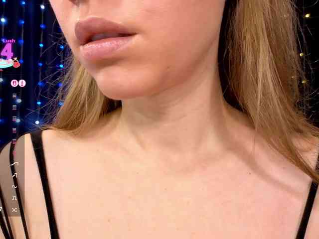kiska-wansday07 Live Webcam on BongaCams