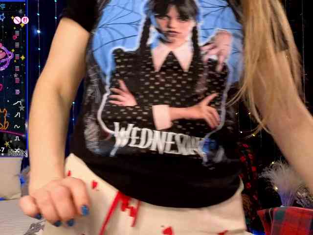 kiskaWEDNESDAY webcam