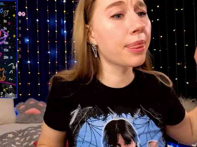 kiskaWEDNESDAY webcam