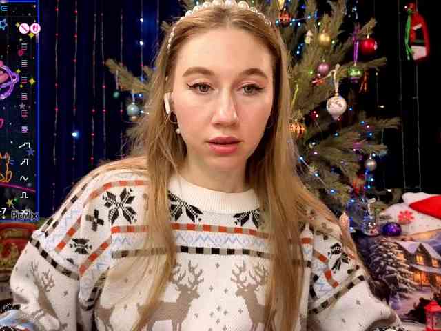 kiskaWEDNESDAY webcam