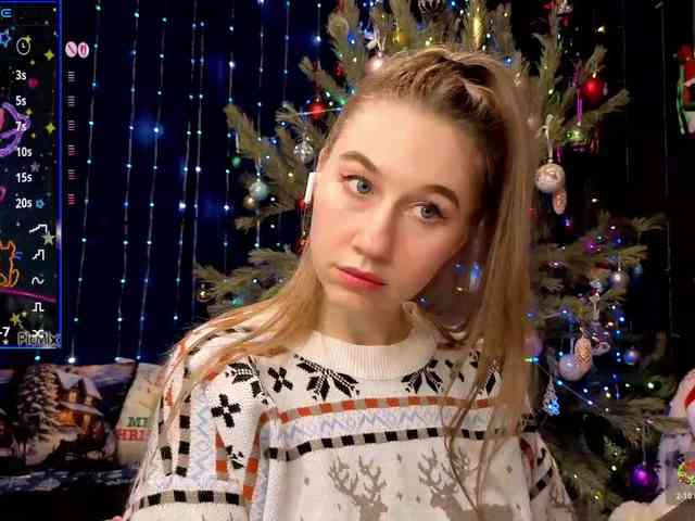 kiskaWEDNESDAY webcam