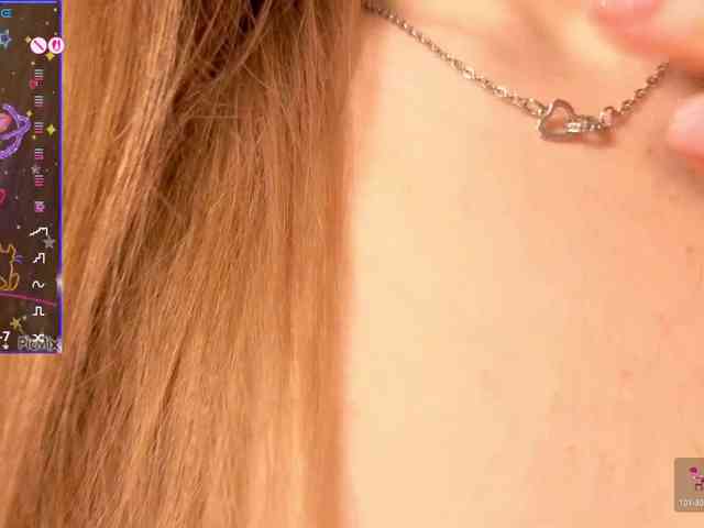 kiskaWEDNESDAY webcam