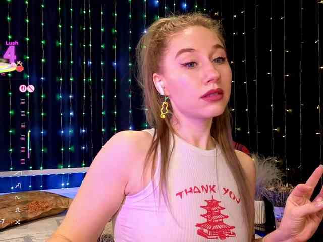 kiskaWEDNESDAY webcam