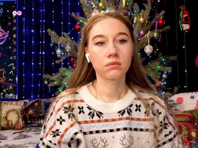 kiskaWEDNESDAY webcam