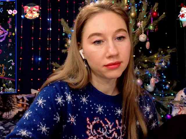 kiskaWEDNESDAY webcam