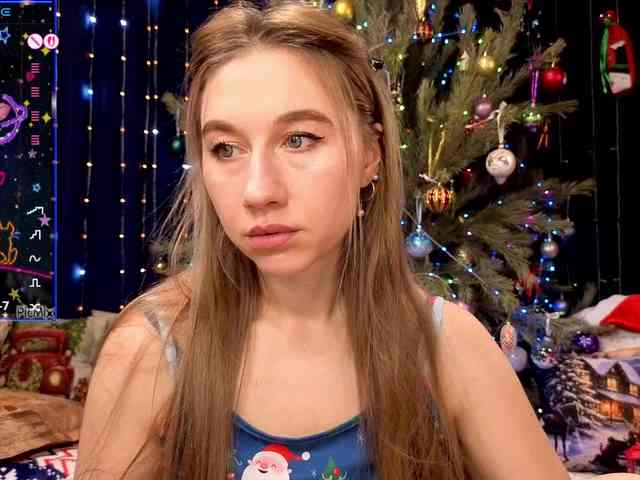 kiskaWEDNESDAY webcam