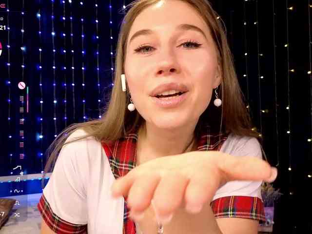 kiskaWEDNESDAY webcam