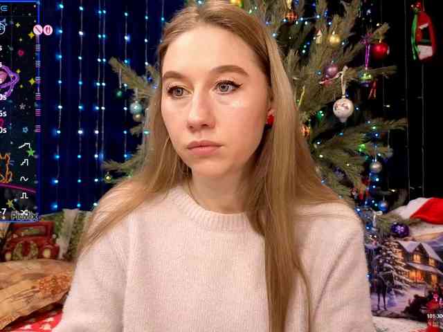 kiskaWEDNESDAY webcam