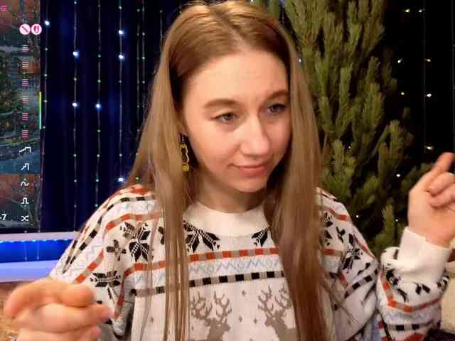 kiskaWEDNESDAY webcam