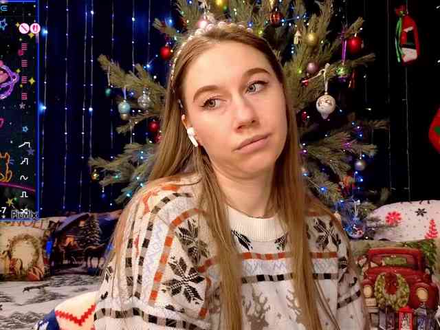 kiskaWEDNESDAY webcam