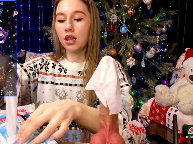 kiskaWEDNESDAY webcam