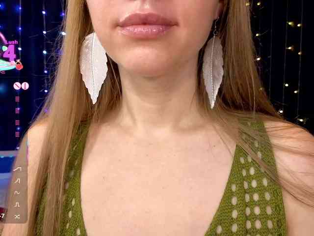 sexy video chat Kiska-wansday07