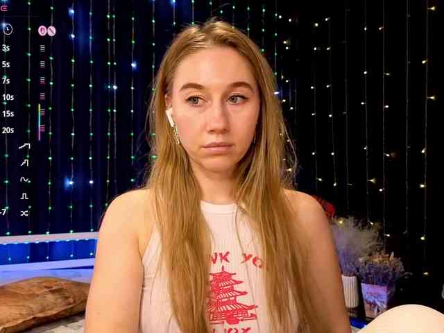 kiskaWEDNESDAY webcam