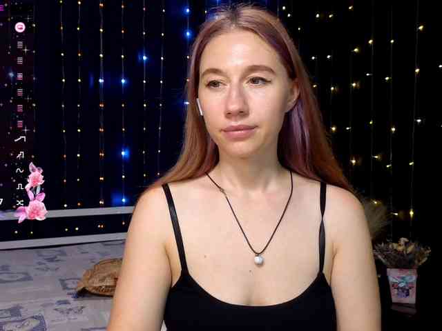 kiska-wansday07 Live Webcam on BongaCams