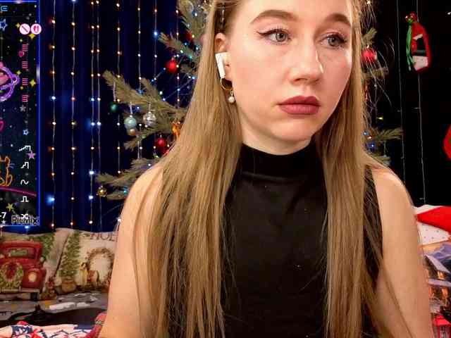 kiskaWEDNESDAY webcam