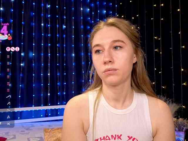 kiska-wansday07 Live Webcam on BongaCams