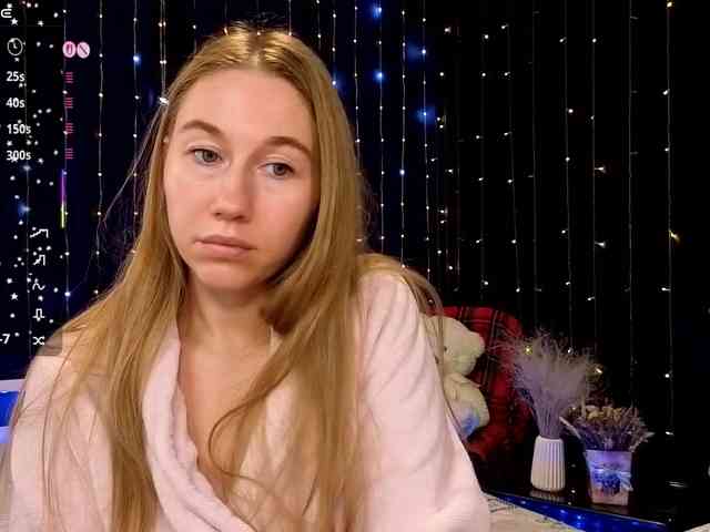 kiskaWEDNESDAY webcam