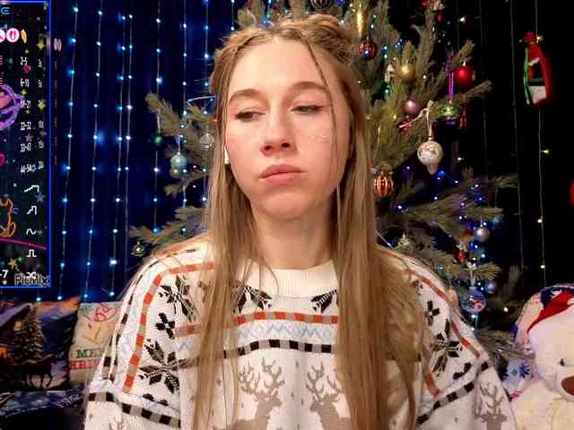 kiskaWEDNESDAY webcam