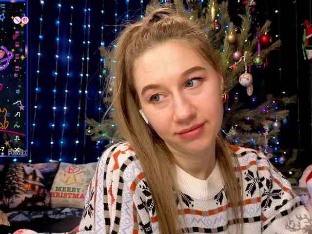 kiskaWEDNESDAY webcam