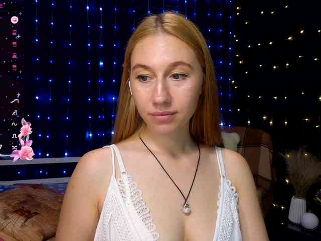 webcam free sex Kiska-wansday07