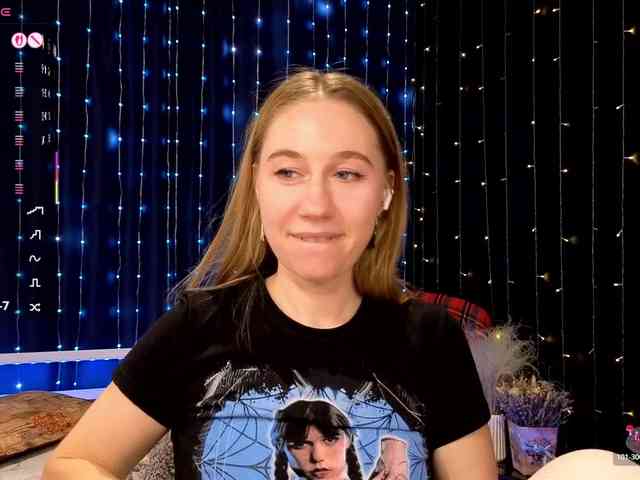 kiskaWEDNESDAY webcam