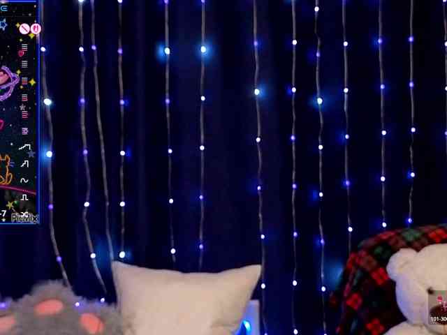 kiskaWEDNESDAY webcam