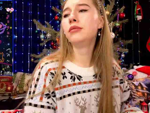 kiskaWEDNESDAY webcam