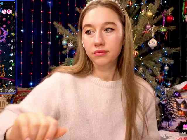 kiskaWEDNESDAY webcam