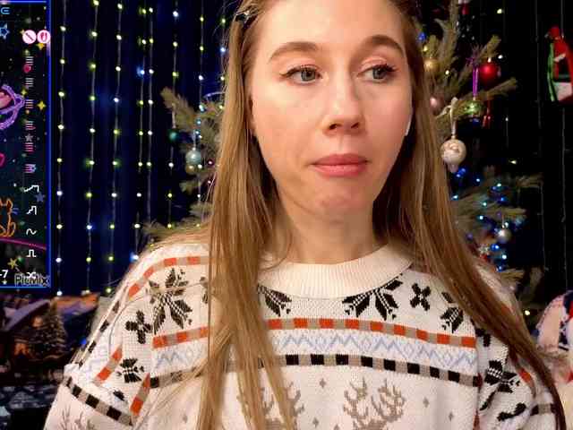 kiskaWEDNESDAY webcam