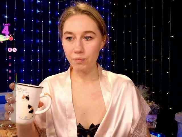 kiskaWEDNESDAY webcam