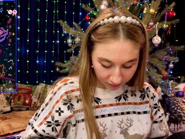 kiskaWEDNESDAY webcam