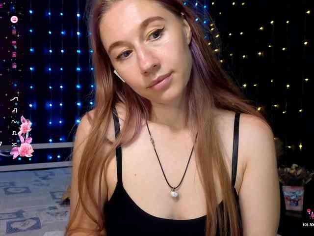 kiska-wansday07 Live Webcam on BongaCams