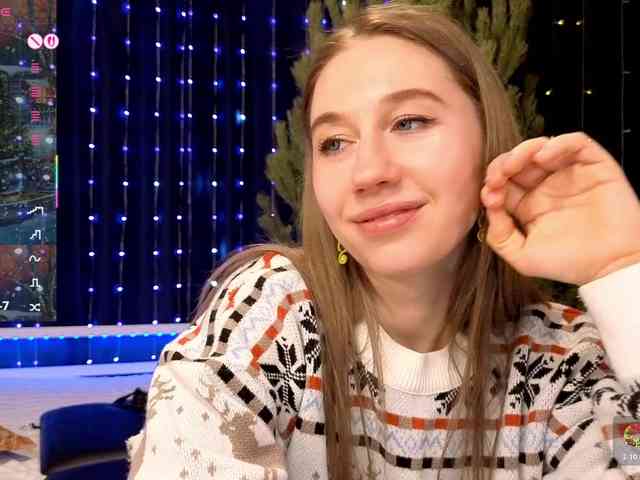 kiskaWEDNESDAY webcam