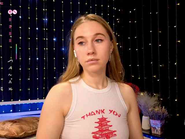 kiskaWEDNESDAY webcam