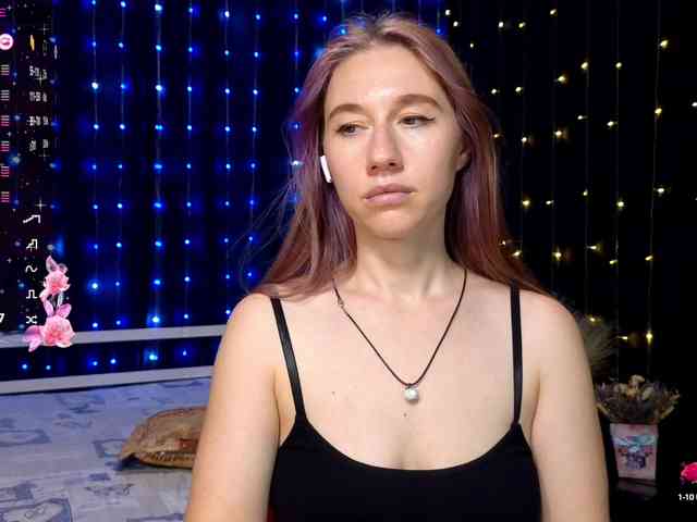 kiska-wansday07 Live Webcam on BongaCams