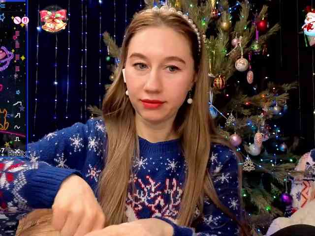 kiskaWEDNESDAY webcam